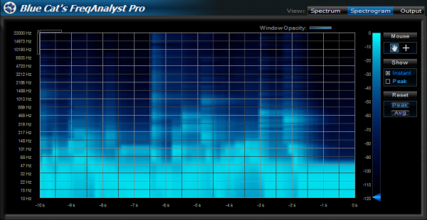 Step 05 - Here is the graphical result with the new colors Step 05 - Here is the graphical result with the new colors